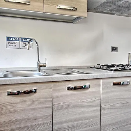 Casa Aurora Self Catering Vacanze