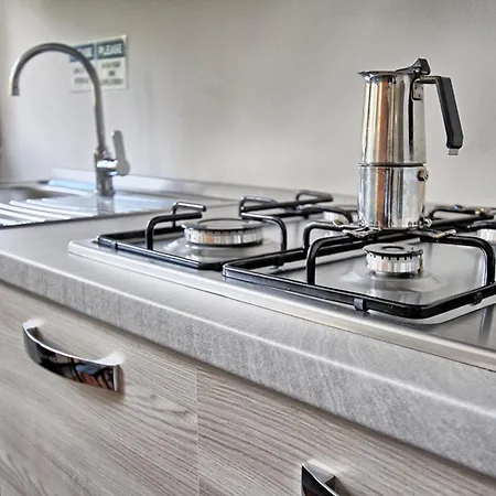 Casa Aurora Self Catering Vacanze Guest house