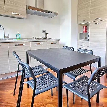 Guest house Casa Aurora Self Catering Vacanze