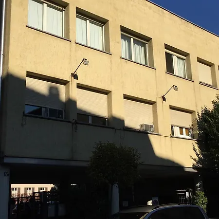 Guest house Casa Aurora Self Catering Vacanze