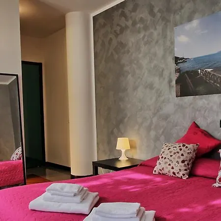 Casa Aurora Self Catering Vacanze Guest house Como