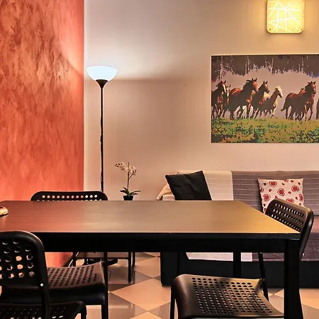 Casa Aurora Self Catering Vacanze 3*