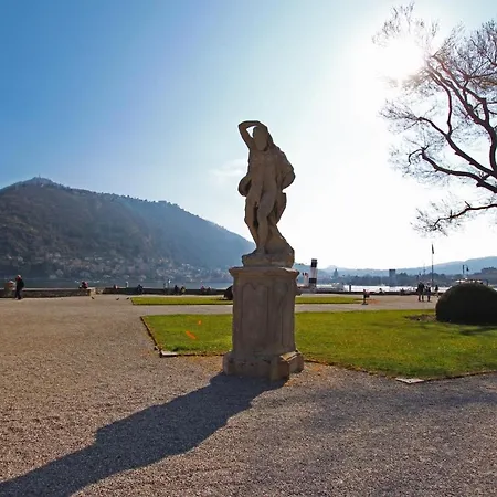 Casa Aurora Self Catering Vacanze Como