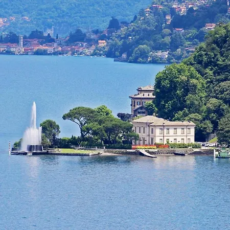Casa Aurora Self Catering Vacanze Como