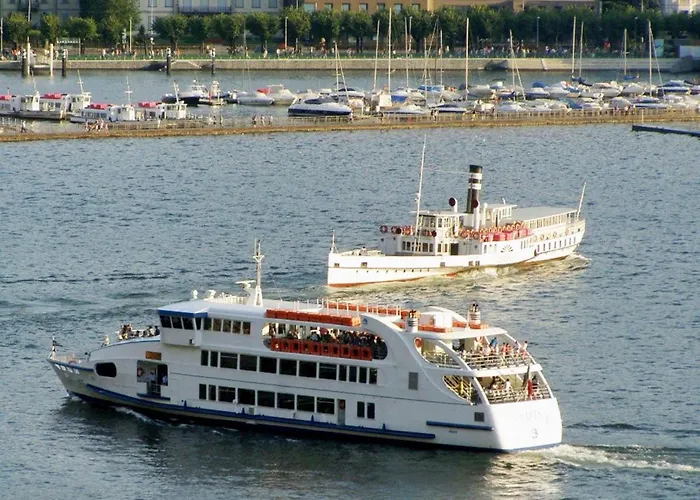 Auro Guest house Como