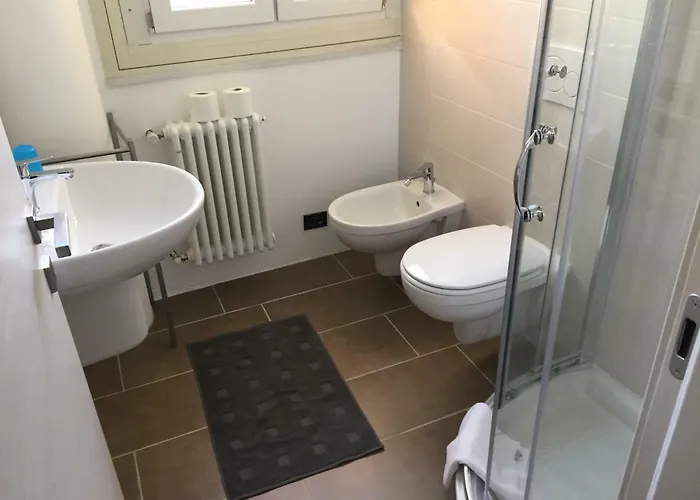 Guest house Auro Como