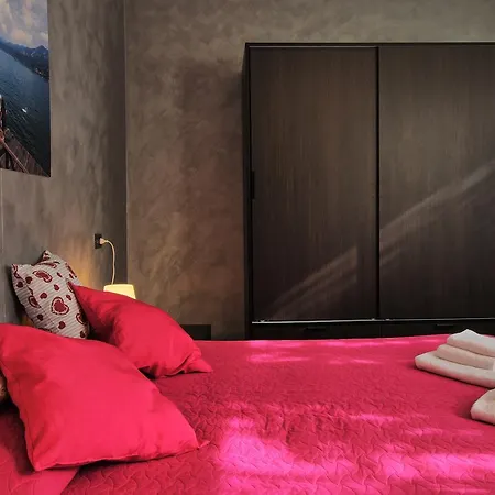 Gasthof Casa Aurora Self Catering Vacanze 3*